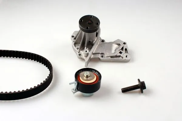 Water Pump & Timing Belt Kit