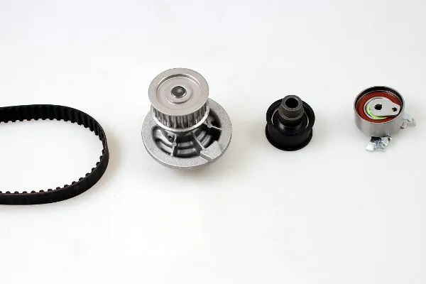 Water Pump & Timing Belt Kit
