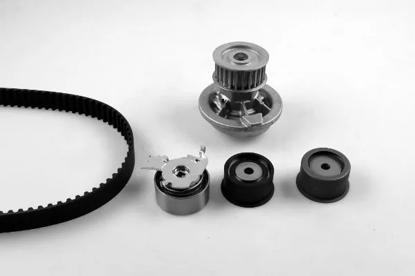 Water Pump & Timing Belt Kit