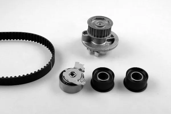 Water Pump & Timing Belt Kit