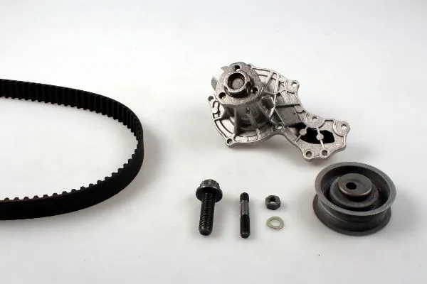 Water Pump & Timing Belt Kit