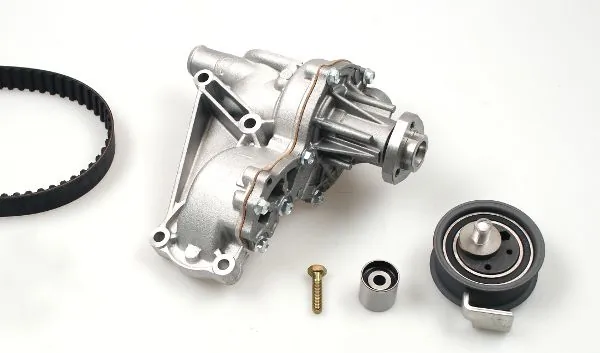 Water Pump & Timing Belt Kit