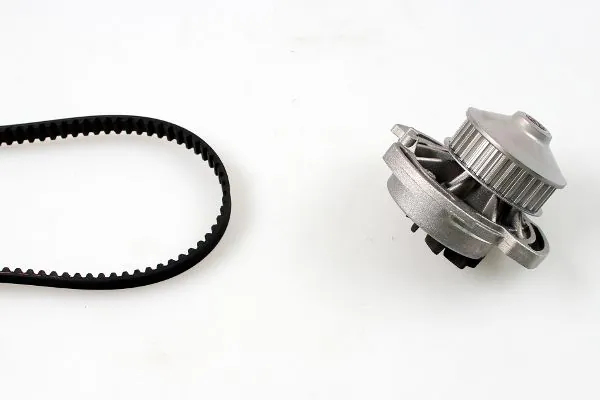 Water Pump & Timing Belt Kit