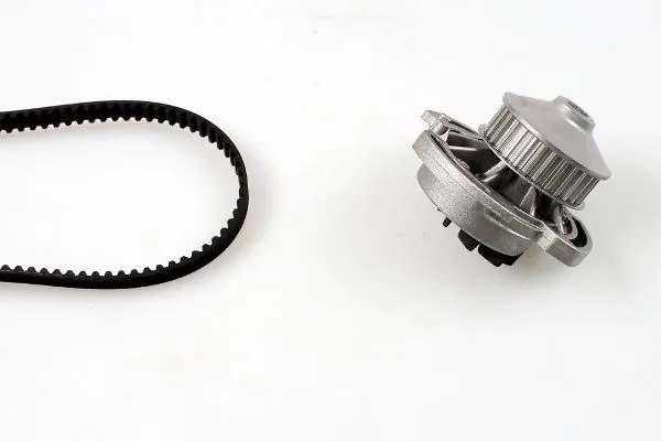 Water Pump & Timing Belt Kit