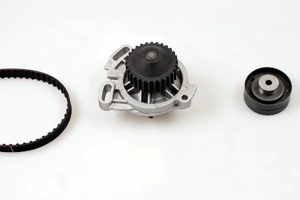 Water Pump & Timing Belt Kit