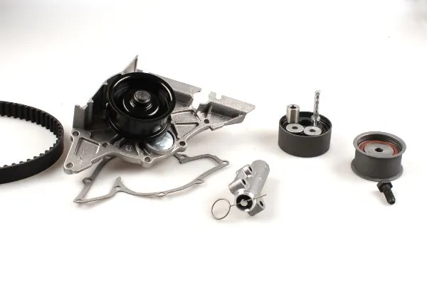Water Pump & Timing Belt Kit