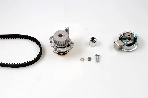 Water Pump & Timing Belt Kit