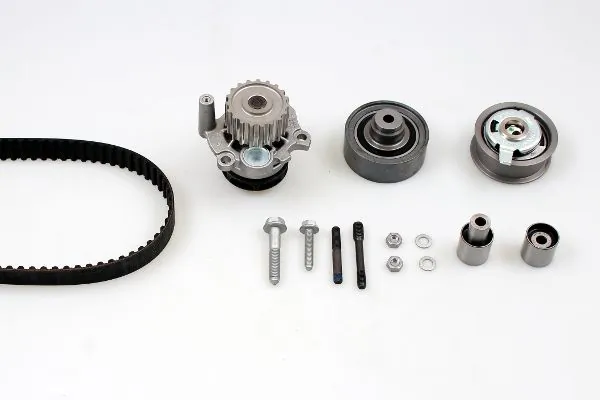 Water Pump & Timing Belt Kit