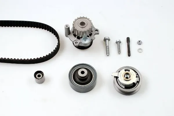 Water Pump & Timing Belt Kit
