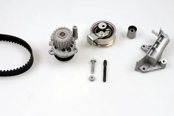 Water Pump & Timing Belt Kit