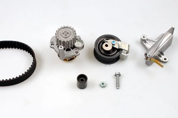 Water Pump & Timing Belt Kit