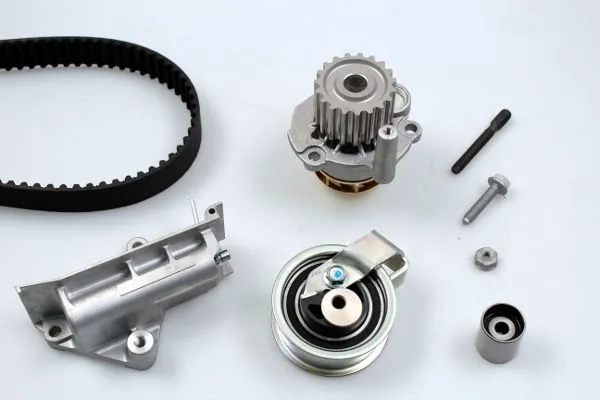 Water Pump & Timing Belt Kit