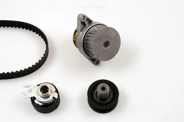 Water Pump & Timing Belt Kit