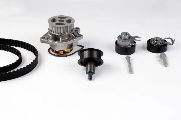 Water Pump & Timing Belt Kit