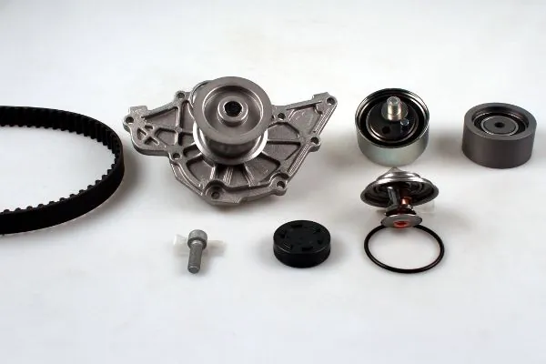 Water Pump & Timing Belt Kit