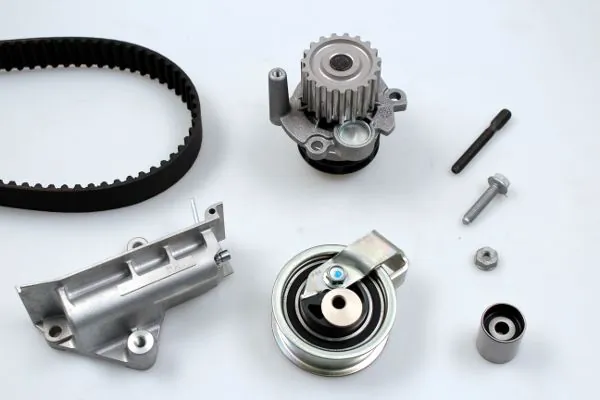Water Pump & Timing Belt Kit
