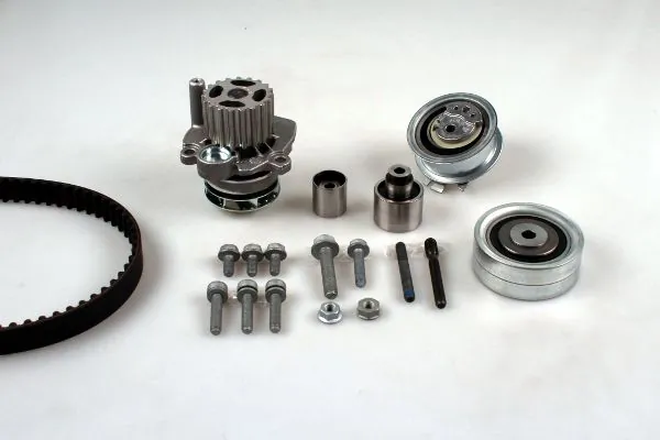 Water Pump & Timing Belt Kit