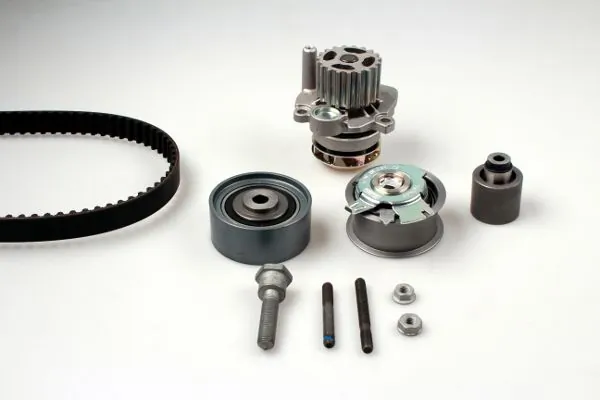 Water Pump & Timing Belt Kit