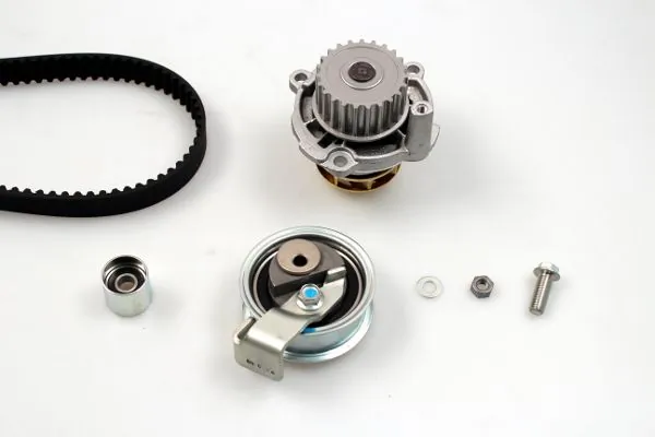 Water Pump & Timing Belt Kit