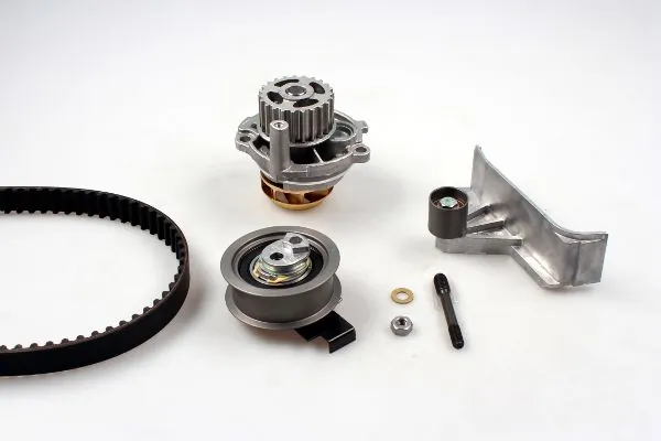 Water Pump & Timing Belt Kit