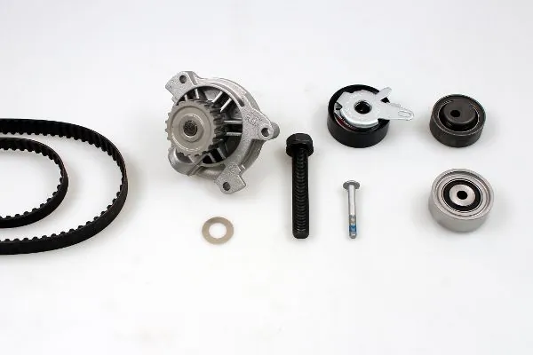 Water Pump & Timing Belt Kit