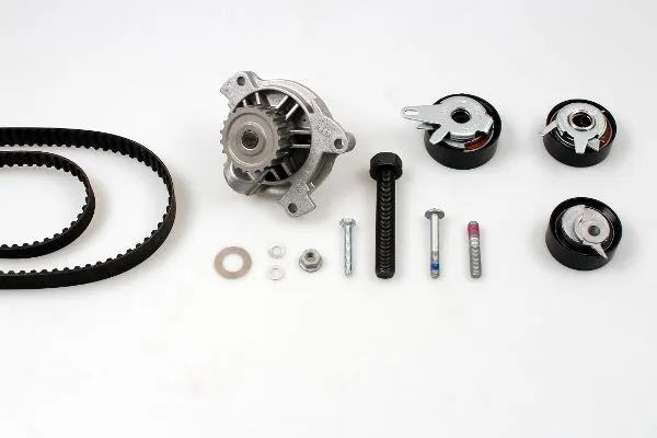 Water Pump & Timing Belt Kit