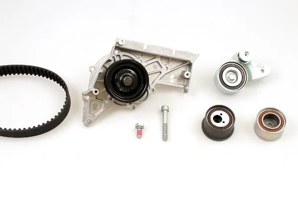 Water Pump & Timing Belt Kit