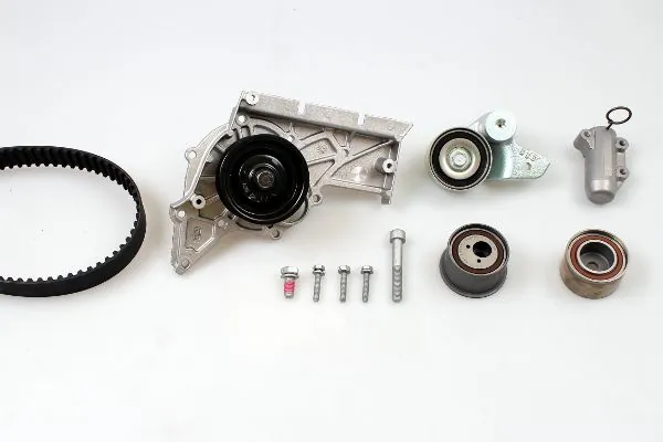 Water Pump & Timing Belt Kit