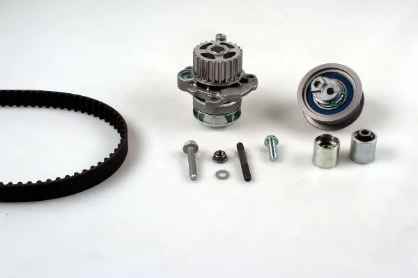 Water Pump & Timing Belt Kit