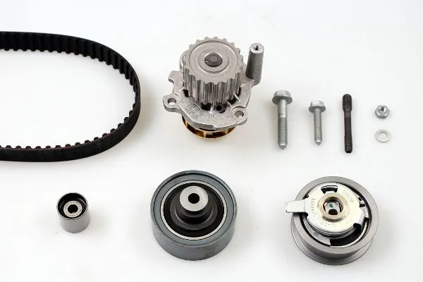 Water Pump & Timing Belt Kit