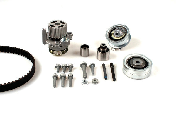 Water Pump & Timing Belt Kit