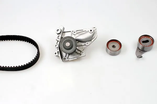 Water Pump & Timing Belt Kit