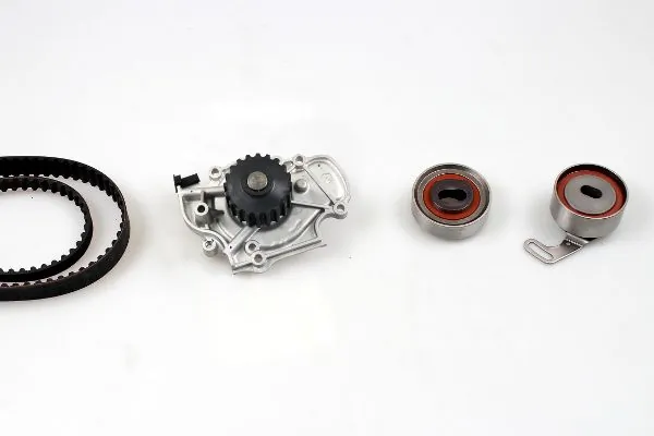 Water Pump & Timing Belt Kit