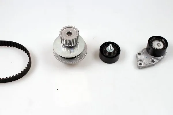 Water Pump & Timing Belt Kit