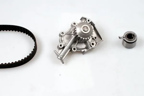 Water Pump & Timing Belt Kit