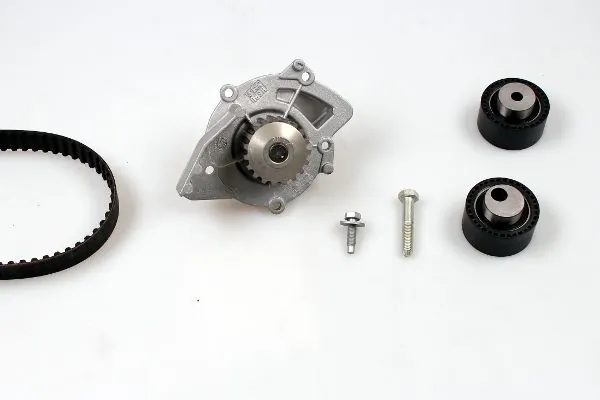 Water Pump & Timing Belt Kit