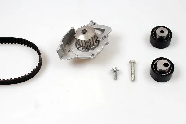Water Pump & Timing Belt Kit
