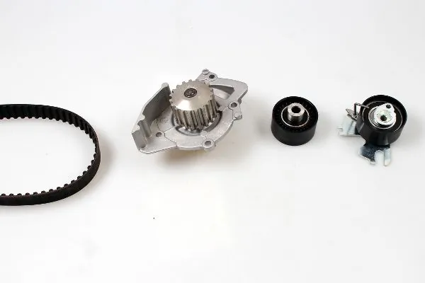 Water Pump & Timing Belt Kit