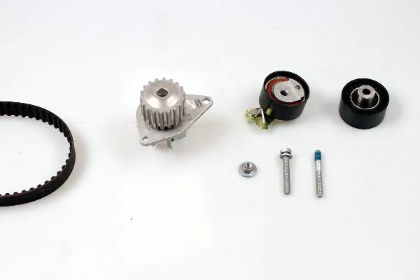 Water Pump & Timing Belt Kit