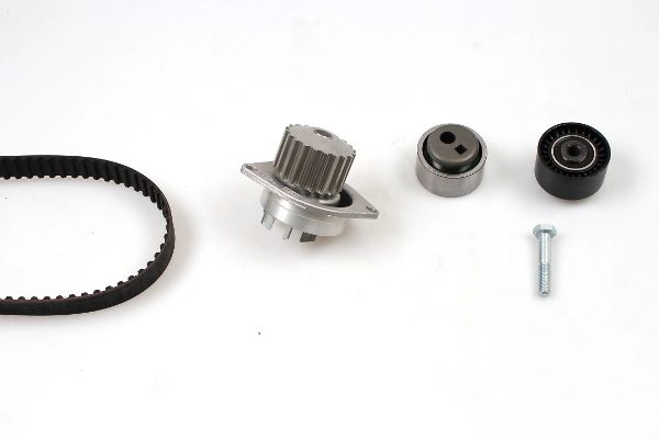 Water Pump & Timing Belt Kit