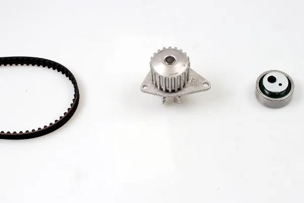 Water Pump & Timing Belt Kit