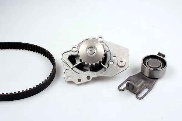 Water Pump & Timing Belt Kit