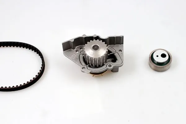 Water Pump & Timing Belt Kit