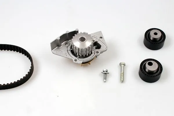 Water Pump & Timing Belt Kit