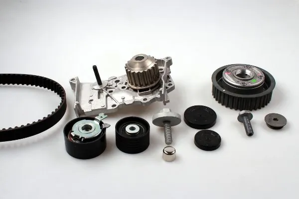 Water Pump & Timing Belt Kit