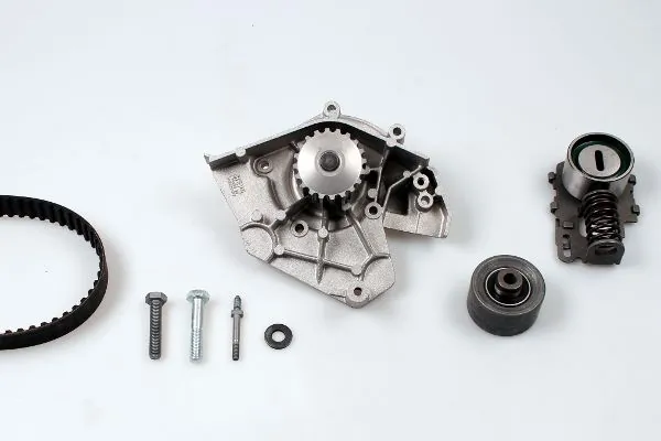 Water Pump & Timing Belt Kit
