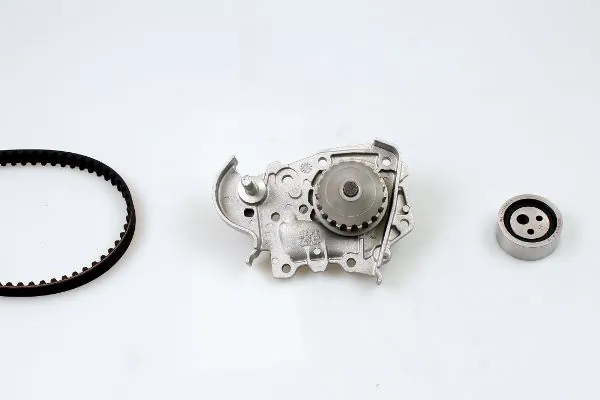 Water Pump & Timing Belt Kit