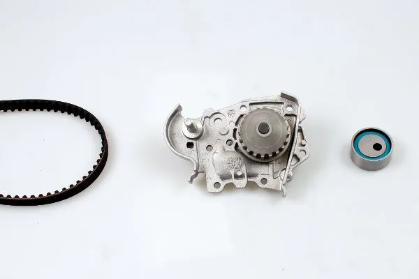 Water Pump & Timing Belt Kit