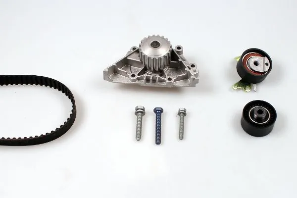 Water Pump & Timing Belt Kit