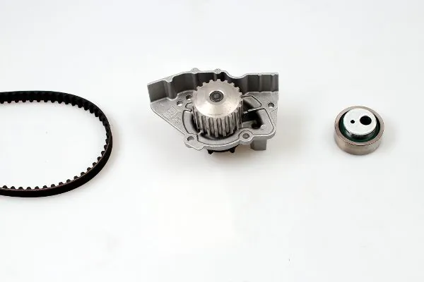 Water Pump & Timing Belt Kit